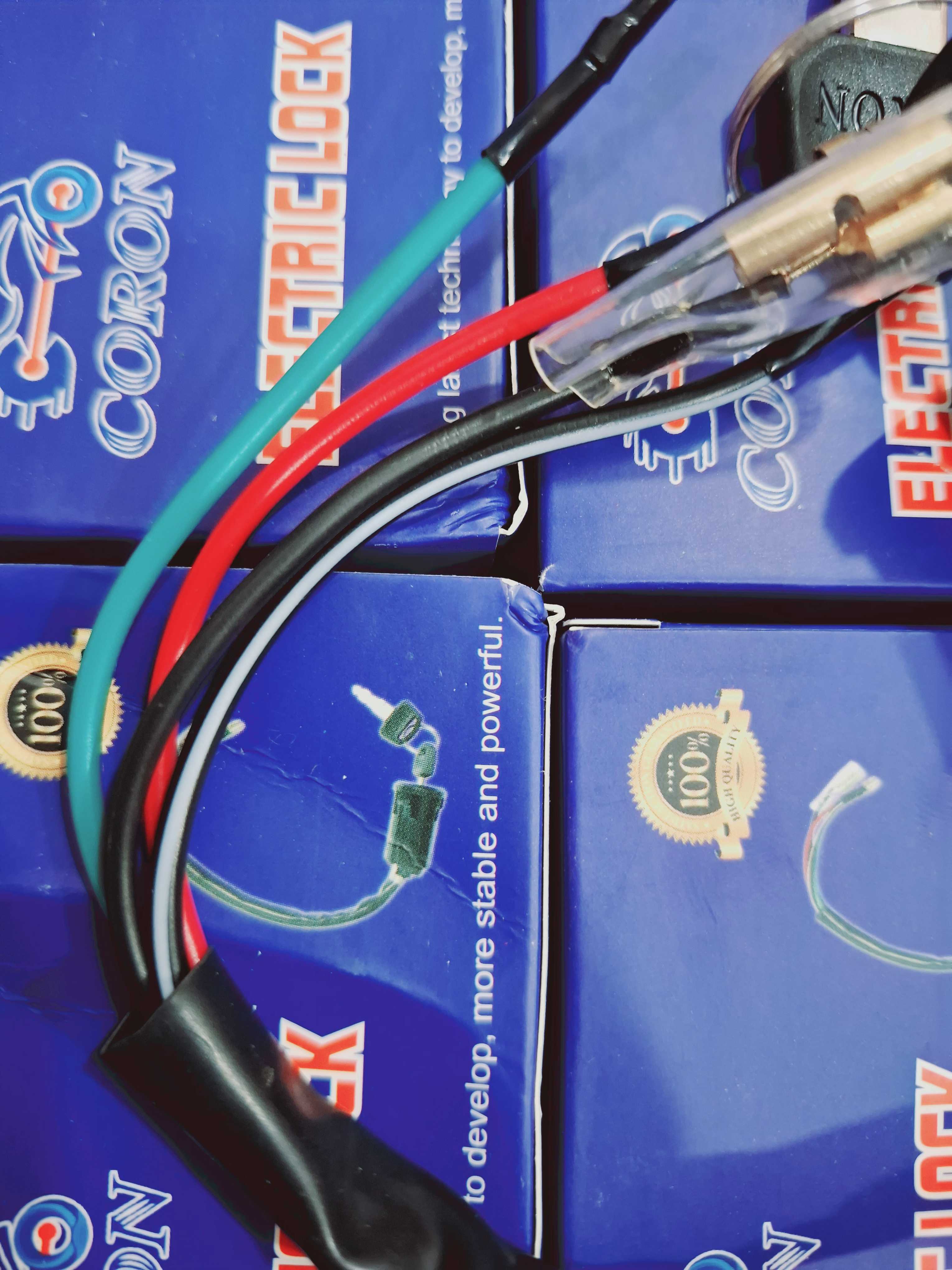 سوئیچ هوندا