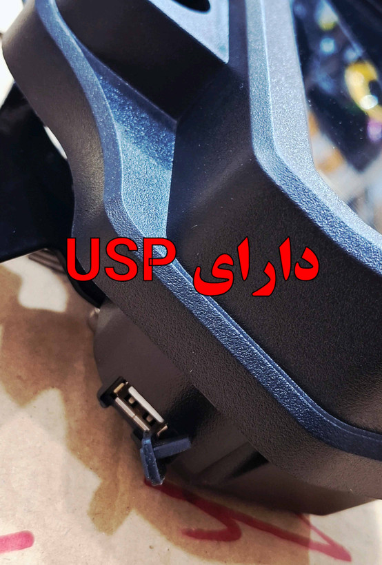 کیلومتر موتور تمام دیجیتال مدل 6 ضلعی پالسی دارای USP فوق العاده باکیفیت